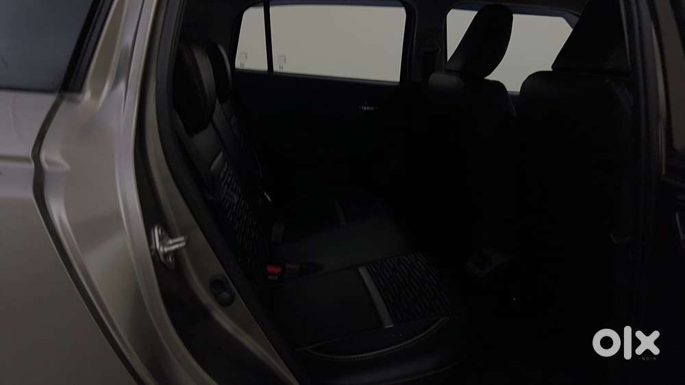 Maruti Suzuki Swift 2021-1.2 Zxi Plus Amt, 2024, Petrol