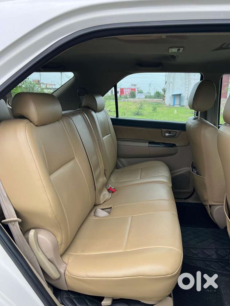 Toyota Fortuner 2014 Diesel Good Condition