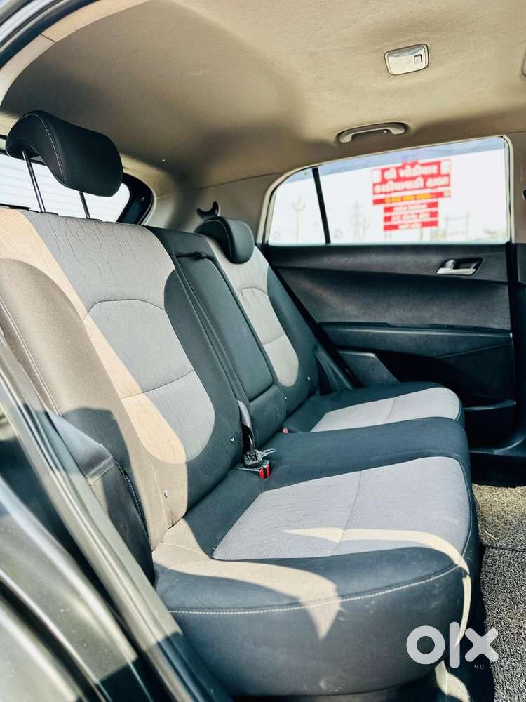 Hyundai Creta 1.6 Sx Plus Auto, 2018, Diesel