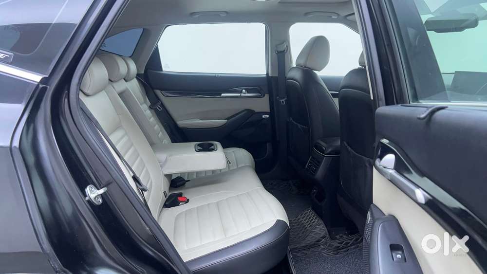 Kia Seltos 1.4 Gtx + Petrol At, 2019, Petrol