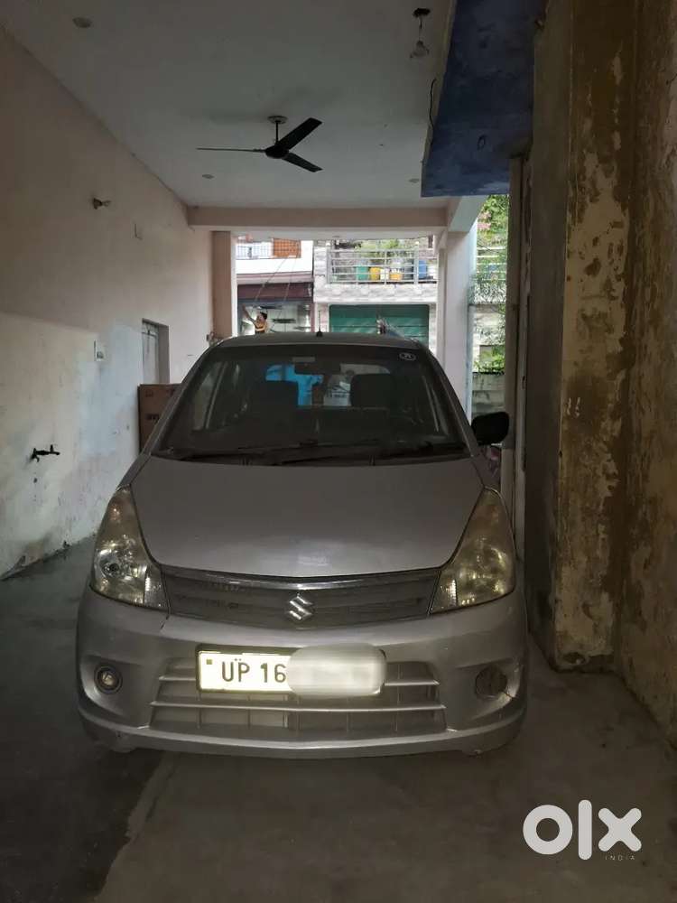Maruti Suzuki Zen Estilo