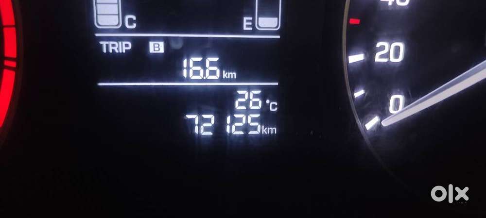 Hyundai I20 Active, 2015, Diesel