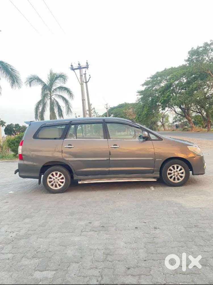 Innova For Sale