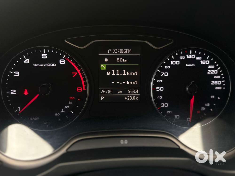 Audi A3 Cabriolet 40 Tfsi Premium Plus, 2016, Petrol