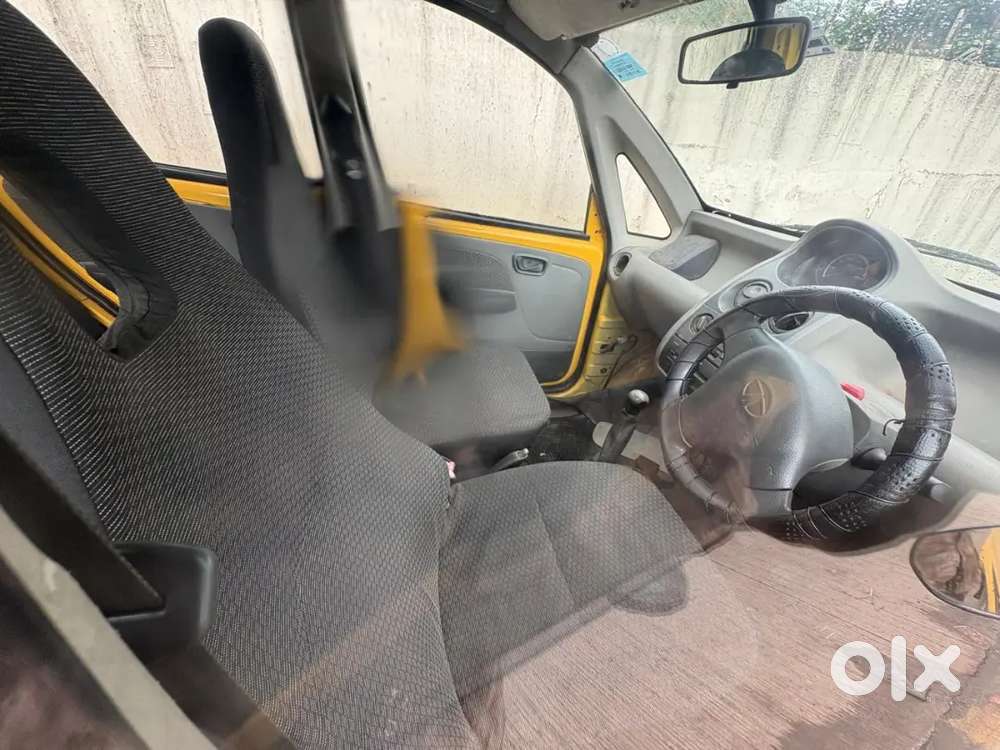 Tata Nano Xe 2010 पेट्रोल 2030 Tak Rr Hai 4 Tarre New Hai All Ok