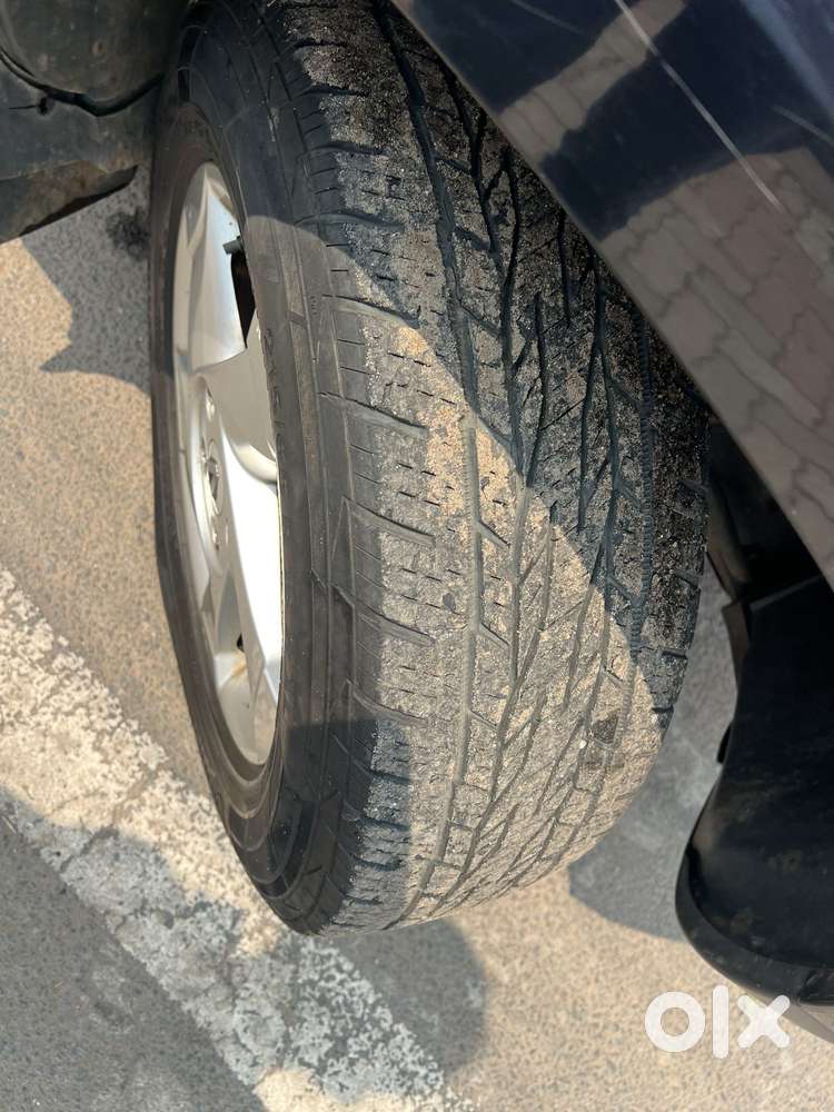 Renault Duster, 2013, Diesel