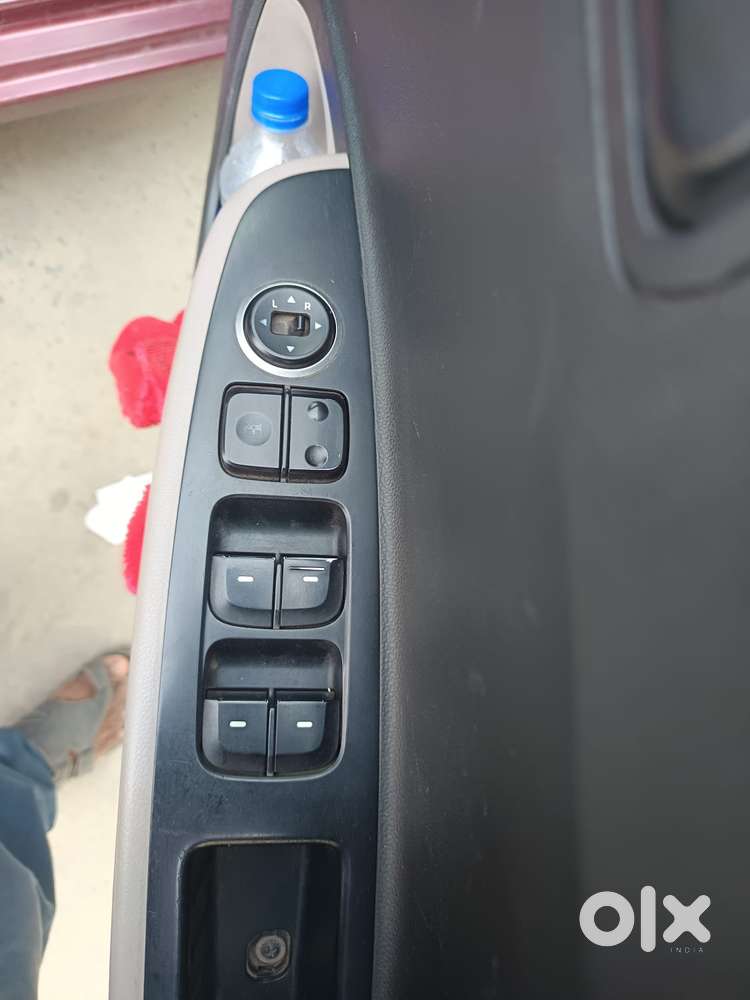 Hyundai Grand I10 2013-2016 Magna, 2015, Diesel