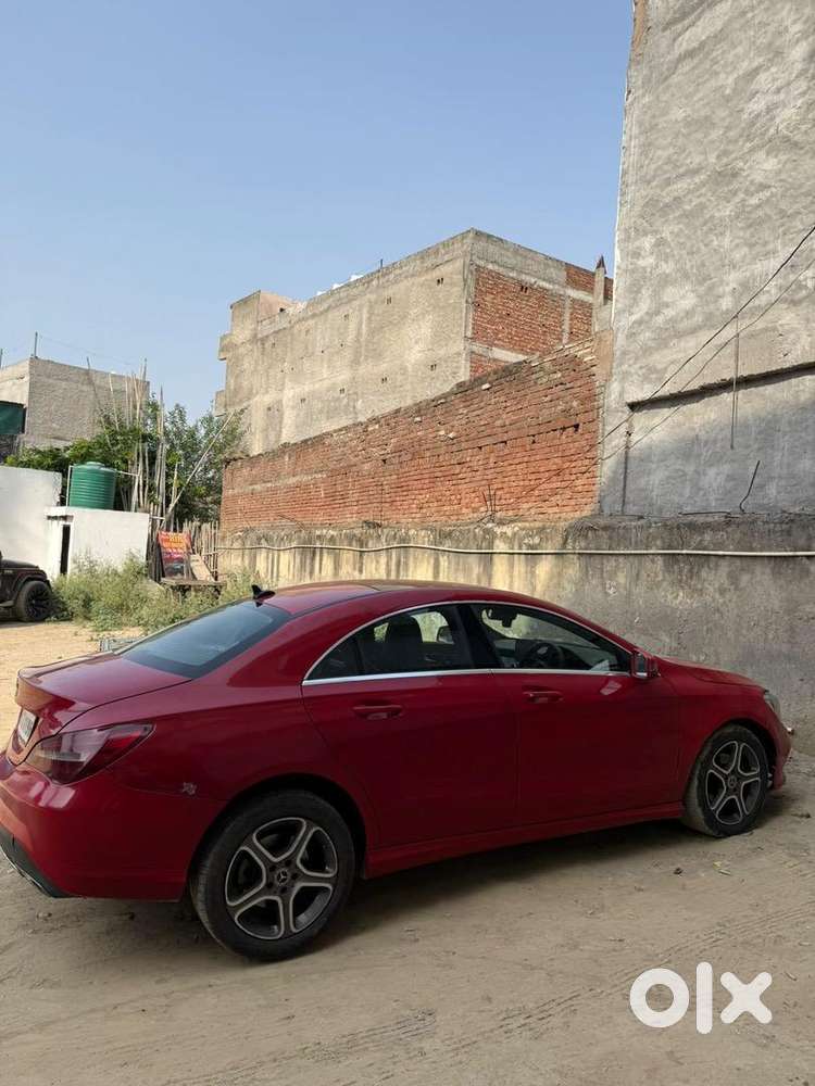 Non Accidental