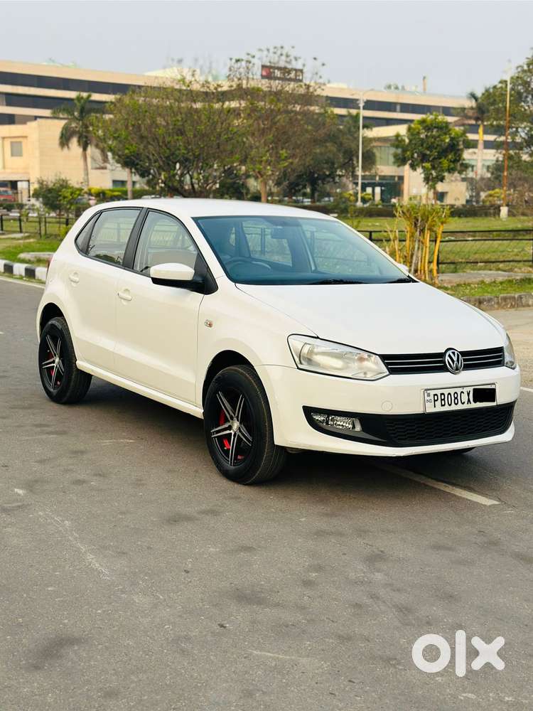 Volkswagen Polo Comfortline 1.2l Diesel, 2014, Diesel