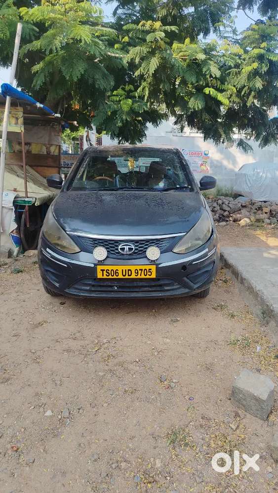 Tata Bolt 2016 Diesel Well Maintained