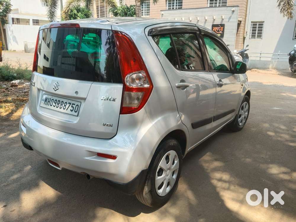 Maruti Suzuki Ritz Vdi Bs-iv, 2009, Diesel