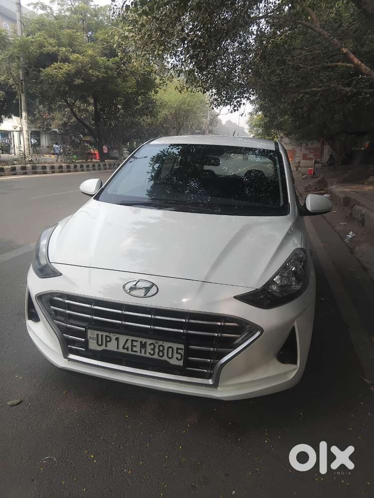 Hyundai Grand I10 Nios Magna, 2020, Petrol