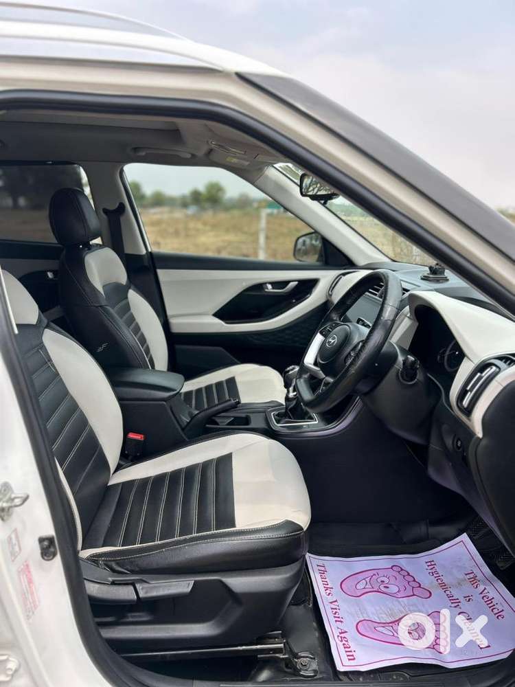 Hyundai Creta 2020 Diesel Well Maintained