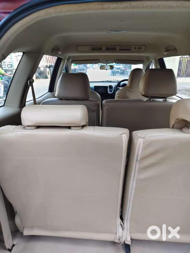 Honda Mobilio S I-dtec, 2014, Diesel