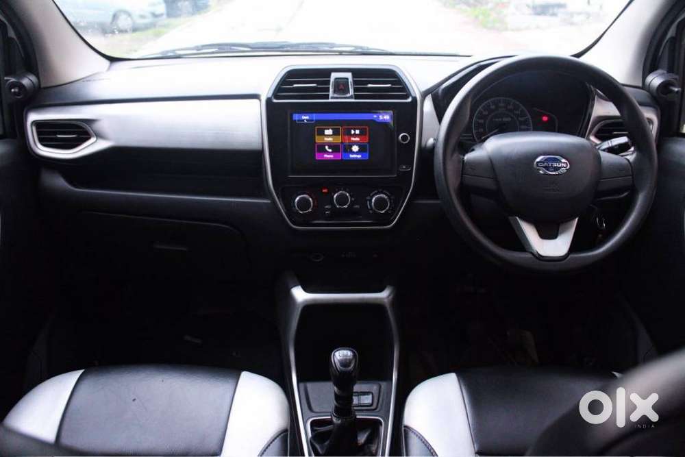 Datsun Redi Go, 2021, Petrol