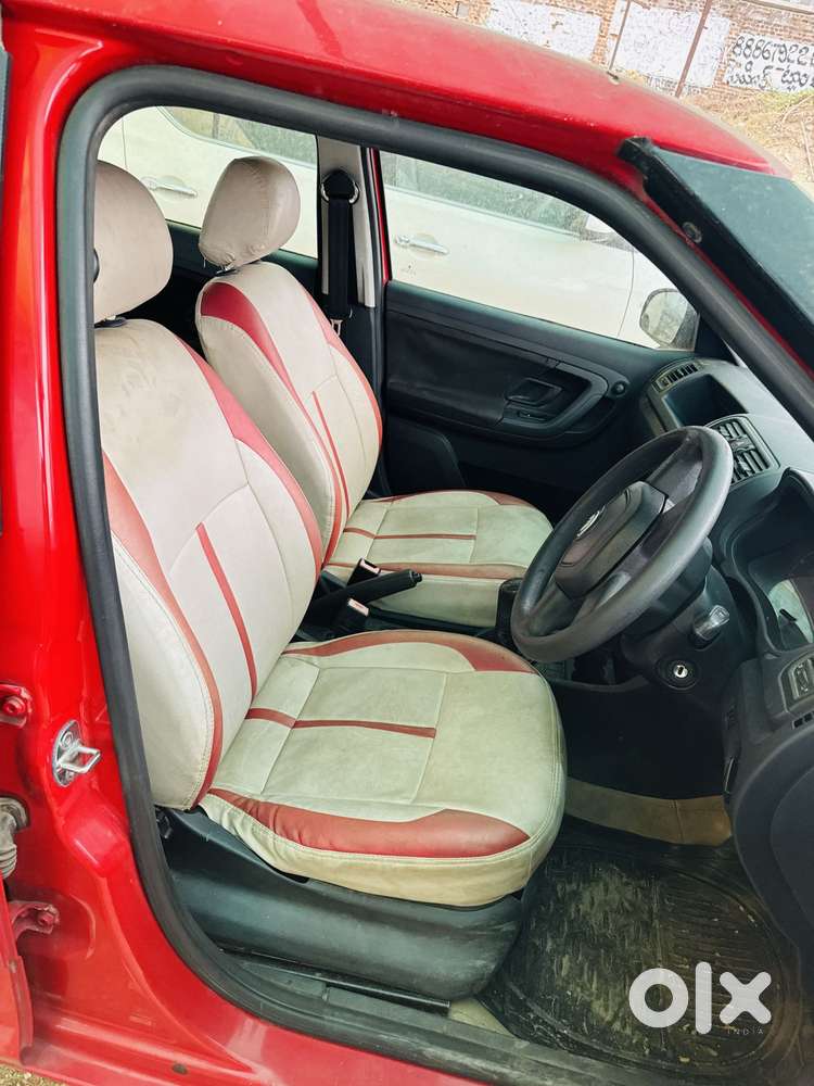 Skoda Fabia 2008-2010 1.2 Mpi Classic, 2009, Petrol