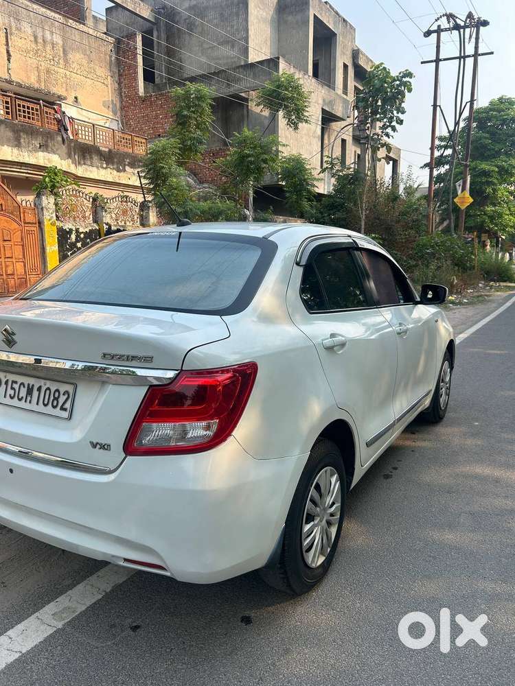 Maruti Suzuki Swift Dzire 1.2 Vxi 2018 Model