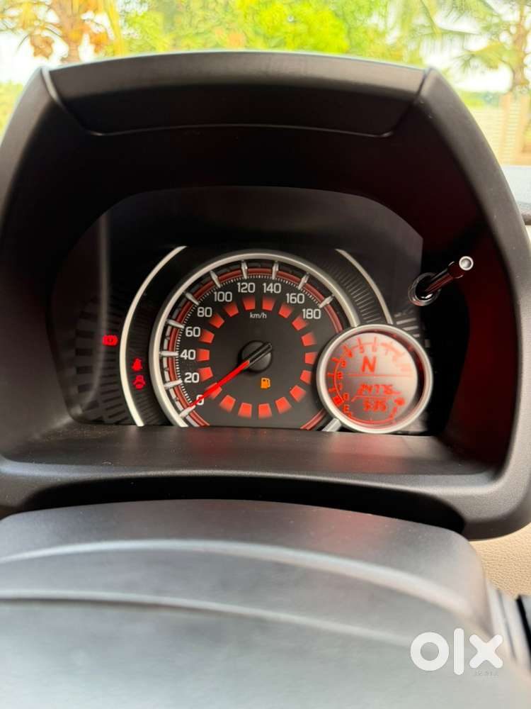 Maruti Suzuki Wagon R 2023