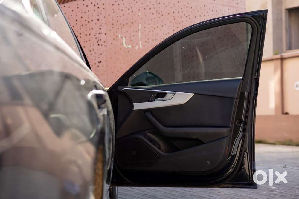 Audi A4 2.0 35 Tdi Premium Plus Sunroof, 2018, Diesel