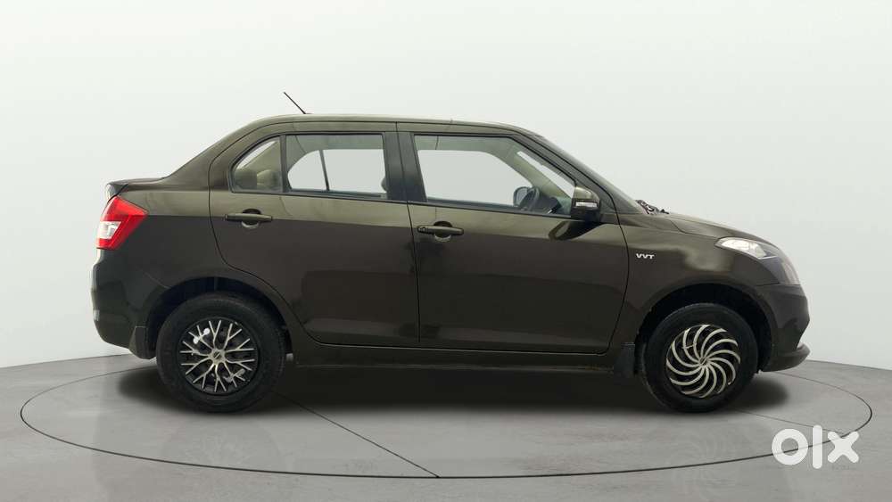 Maruti Suzuki Swift Dzire Vxi 1.2, 2015, Petrol
