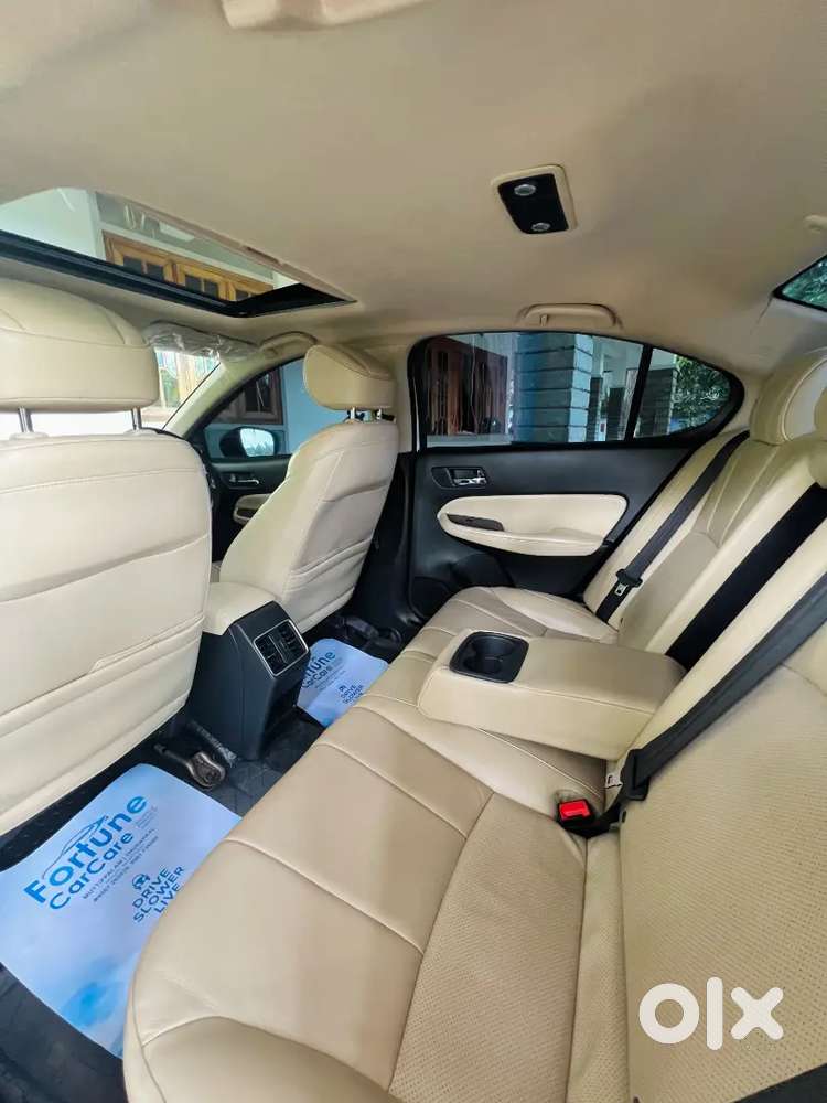 Honda City Petrol Manual 2023