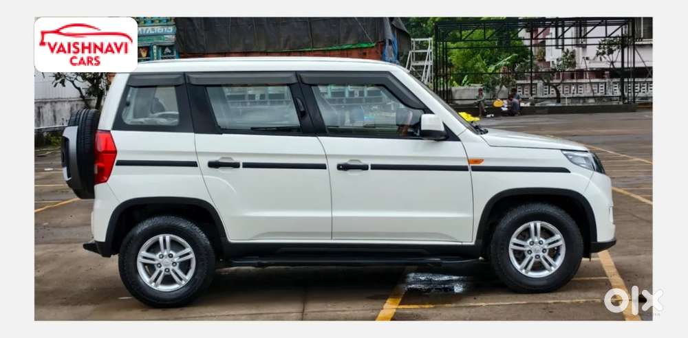 Mahindra Bolero Neo 1.5 N 10, 2023, Diesel