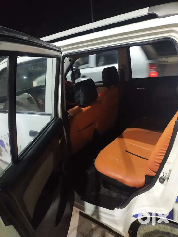 Maruti Suzuki Wagon R 2016 Cng Lxi
