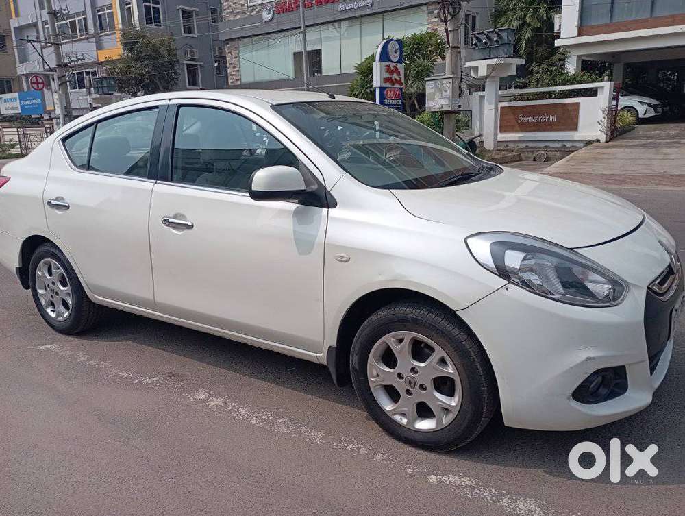 Renault Scala Diesel Rxz, 2013, Diesel