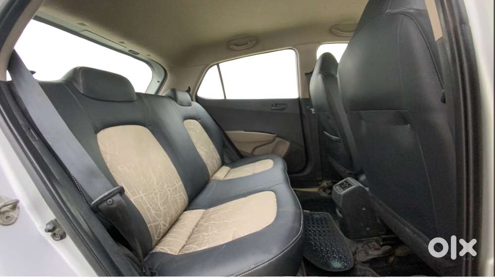 Hyundai Grand I10 Magna 1.1 Crdi, 2016, Diesel