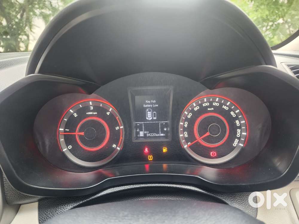 Mahindra Xuv300 W8 Option Diesel, 2022, Diesel