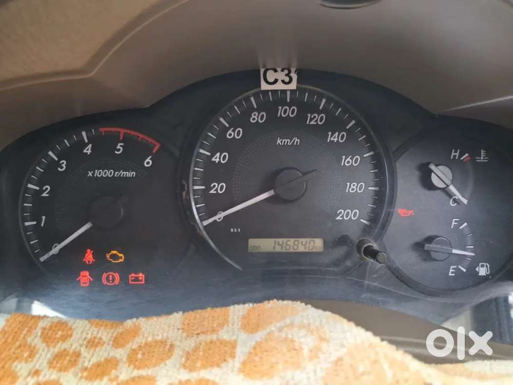 Toyota Innova 2015 Diesel Good Condition