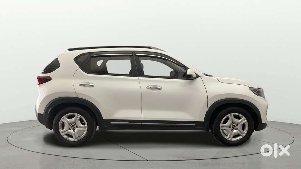 Kia Sonet Htx 1.5 Diesel, 2021, Diesel