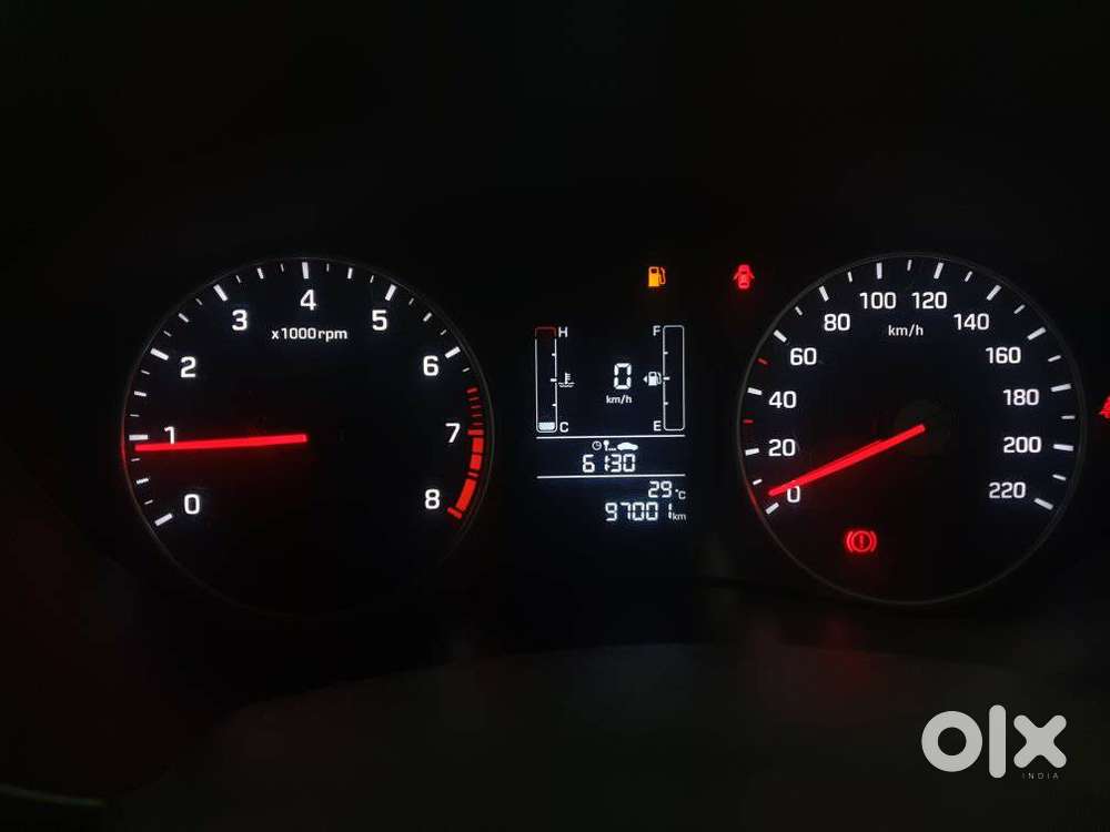 Hyundai Elite I20 1.2 Sportz Plus Vtvt, 2020, Petrol