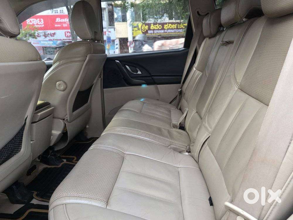 Mahindra Xuv500 W10 1.99 Mhawk, 2015, Diesel