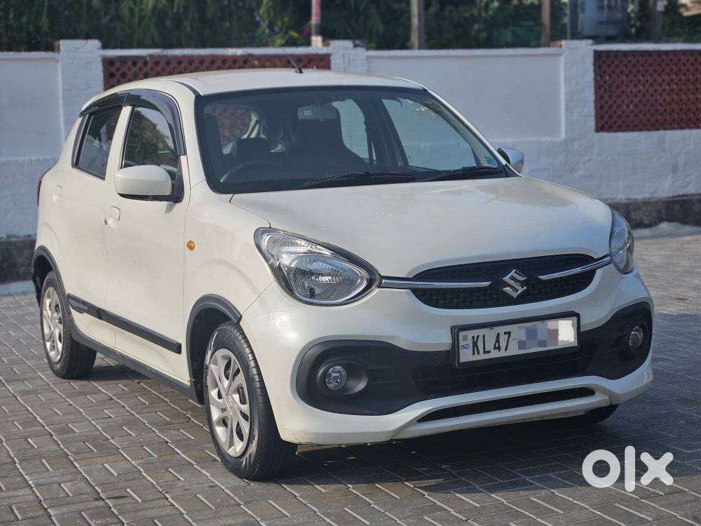 Maruti Suzuki Celerio Vxi(o), 2022, Petrol