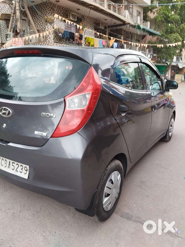Hyundai Eon, 2015, Petrol