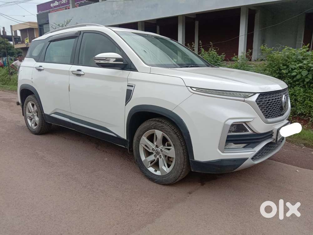 Mg Hector 2.0 Super Diesel, 2020, Diesel