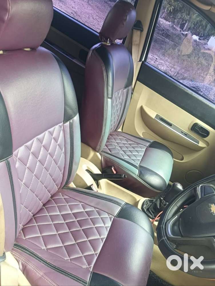 Chevrolet Enjoy