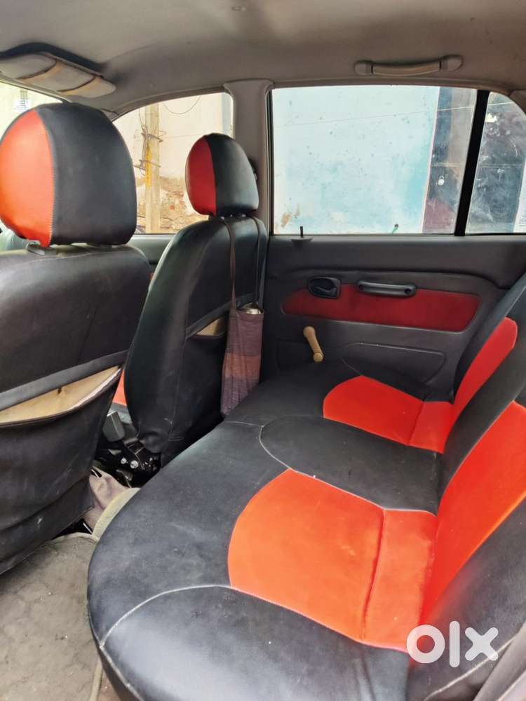 Hyundai Santro Xing 2008 Good Condition