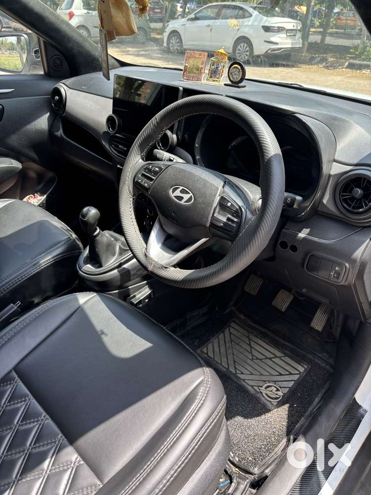 Hyundai Exter Ex 1.2 Mt, 2024, Petrol