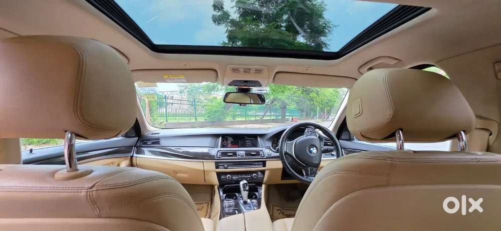 Bmw 5 Series 2017 डीज़ल
