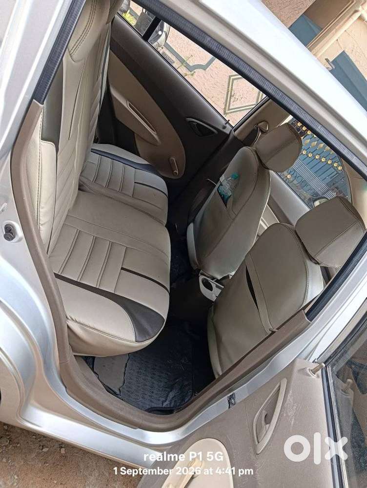 Chevrolet Sail U-va 1.2 Ls, 2013, Diesel