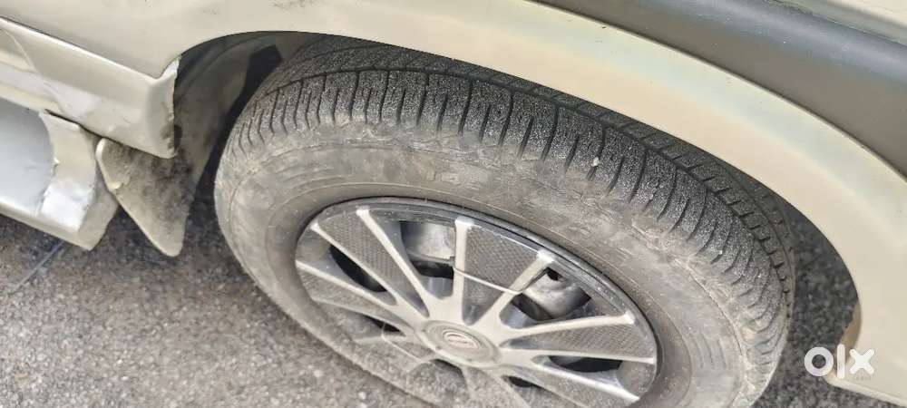 Maruti Suzuki Omni 2014 Lpg Well Maintained