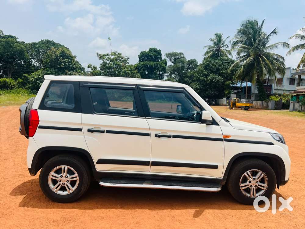 Mahindra Bolero Neo 1.5 N 10 R, 2023, Diesel