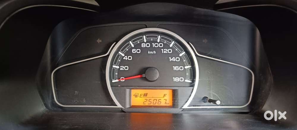 Maruti Suzuki Alto 800 2019-2023 0.8 Lxi (o), 2021, Petrol