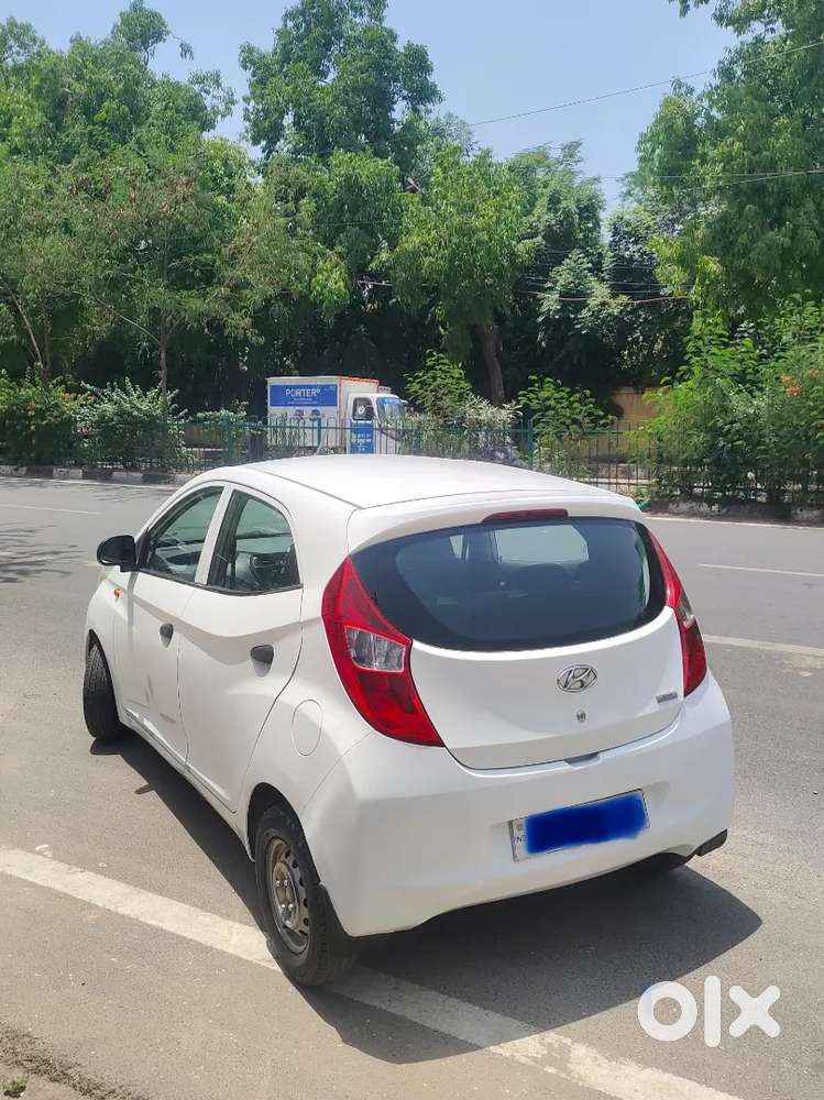 Hyundai Eon 2016 1 Owner Petrol