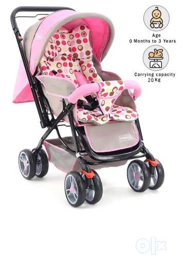 Olx stroller cheap for baby