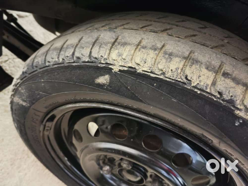 Maruti Suzuki Wagon R 1.0 2010-2019 Vxi (o), 2019, Petrol