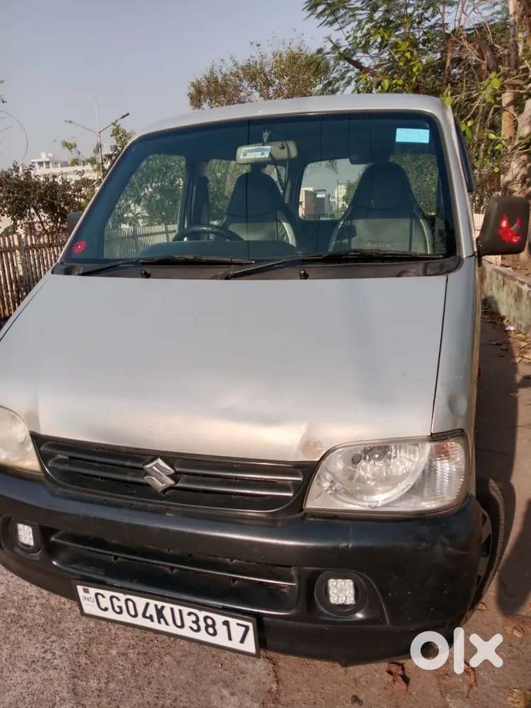 गाड़ी में कोई खर्च नहीं है