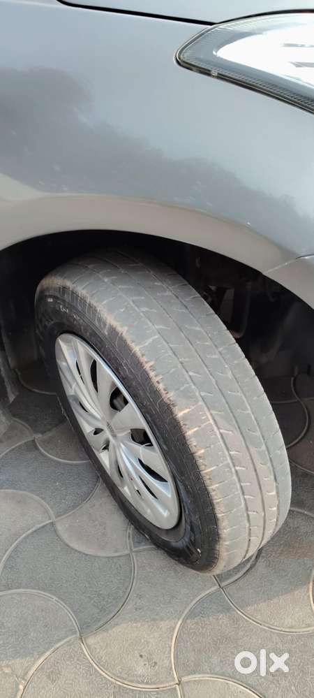 Maruti Suzuki Swift Dzire 1.2 Vxi Bsiv, 2012, Petrol